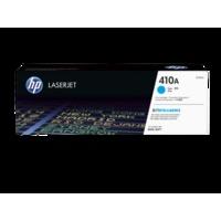 HP 410A Cyan Toner Cartridge (CF411A)