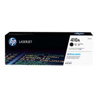 HP 410A Black Toner Cartridge (CF410A)