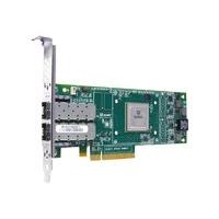 HPE StoreFabric SN1000Q 16GB 2-port PCIe Fibre Channel Host Bus Adapter