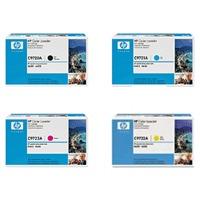 HP 641A Toner Pack (B/C/M/Y)
