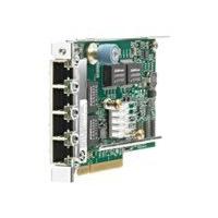 HPE Ethernet 1Gb 4-port 331FLR Adapter