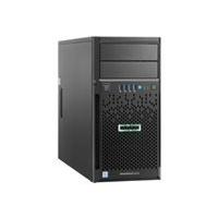 HPE ProLiant ML30 Gen9 Xeon E3-1220V5 3 GHz 4GB RAM 1TB HDD Micro Tower Server