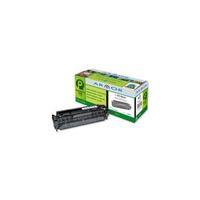 HP 304A Black Toner Cartridge (CC530A)