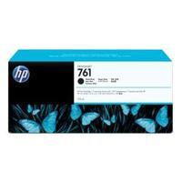 hp no761 black ink cartridge 775ml