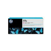 HP No.771 Light Magenta Ink Cartridge 775ml