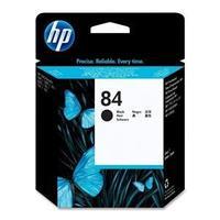 HP No. 84 Black Printhead