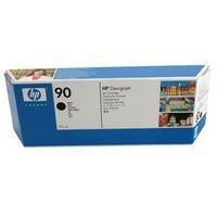 hp no 90 black ink cartridge 775ml