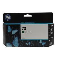 HP No. 70 Green Ink Cartridge 130ml