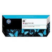 hp no 81 dye light magenta cartridge 680ml