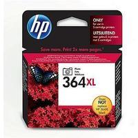 hp no 364xl photo ink cartridge