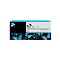 hp no771 photo black ink cartridge 775ml