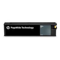 HP 981X High Capacity Black Ink Cartridge