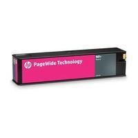 HP 981Y Extra High Capacity Magenta Ink Cartridge