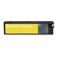 HP 981Y Extra High Capacity Yellow Ink Cartridge