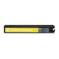HP 981A Yellow Ink Cartridge