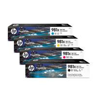 hp 981x high capacity ink cartridge