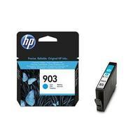 HP 903 Cyan Ink Cartridge