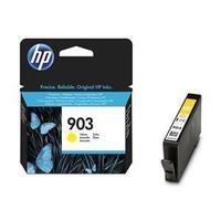 HP 903 Yellow Ink Cartridge