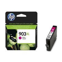 HP 903XL High Capacity Magenta Ink Cartridge