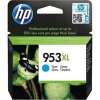 HP 953XL High Capacity Cyan Ink Cartridge