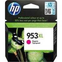 HP 953XL High Capacity Magenta Ink Cartridge