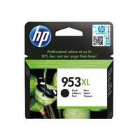 hp 953xl high capacity black ink cartridge