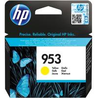 HP 953 Yellow Ink Cartridge