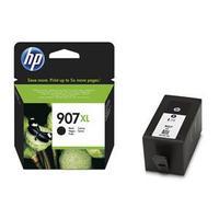 HP 907XL High Capacity Black Ink...