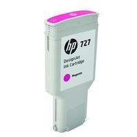 hp 727 extra high capacity magenta ink cartridge