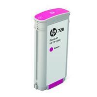 HP 728 High Capacity Magenta Ink...