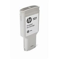 HP 727 Extra High Capacity Grey Ink Cartridge