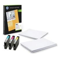 HP 903XL Office Value Pack (C/M/Y)