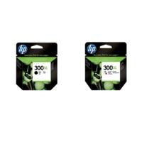 HP No. 300XL Ink Value Pack (B/C/M/Y)