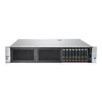 hp proliant dl380 gen9 e5 2620v3 1p 16gb r p440ar 8sff 500w ps base se ...