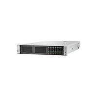 hp proliant dl380 gen9 e5 2609v3 1p 8gb r b140i 4lff sata 500w ps entr ...