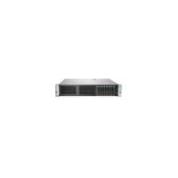 HP ProLiant DL380 G9 2U Rack Server - 1 x Intel Xeon E5-2620 v3 Hexa-core (6 Core) 2.40 GHz - 2 Processor Support - 16 GB Standard DDR4 SDRAM Maximum 