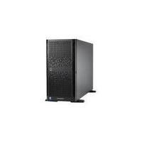 hp proliant ml350 gen9 e5 2609v3 8gb r b140i 8lff 500w ps entry tower  ...