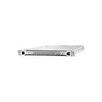 hp proliant dl360 gen9 e5 2620v3 1p 16gb r p440ar 500w ps base sas svr ...