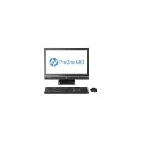 HP Business Desktop ProOne 600 G1 All-in-One Computer - Intel Core i5 i5-4570S 2.90 GHz - Desktop