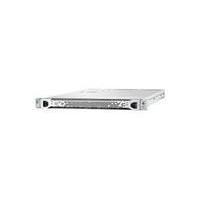 HP ProLiant DL360 Gen9 E5-2603v3 1P 8GB-R B140i 500W PS Entry SATA Svr/TV