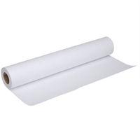HP Bright White 90gsm FSC Inkjet Matte Paper Roll - 610mm x 45.7m