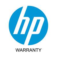 HP Care Pack Pick-Up and Return Service - Extended service agreement - parts and labour ( for 1/1/0 warranty ) ( for CPU ) - 3 years - pick-up and ret