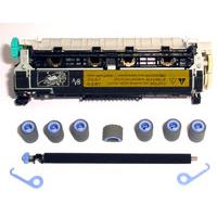 hp printer maintenance kit