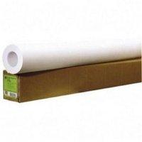 HP Paper Heavyweight Coated Roll 60 x 30m 130gsm for the DesignJet 800