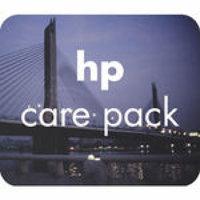 HP 5 Year Next Business Day Hardware Exchange Thin Client Care Pack