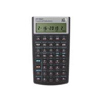 hp 10bii financial calculator