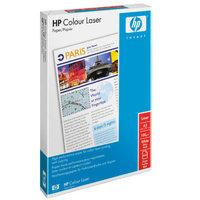 HP COLOUR LASER PAPER A3 120G PK250 WHT