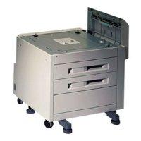 HP LaserJet 8000N A4 Sheet Feeder 2x 500 Sheet Capacity