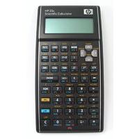 HP 35S SCIENTIFIC CALCULATOR