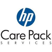 hp 3 year next business day onsite exchange service